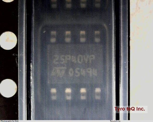 M25P40-VMN6TP