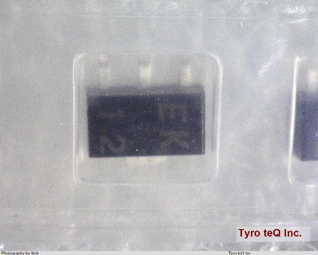 2SD1001-T1-AZ-EK