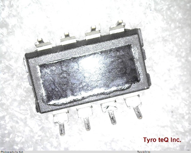 EXO-3 19.660MHZ