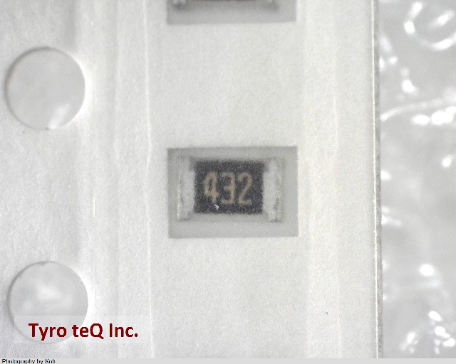 MCR10EZPJ432