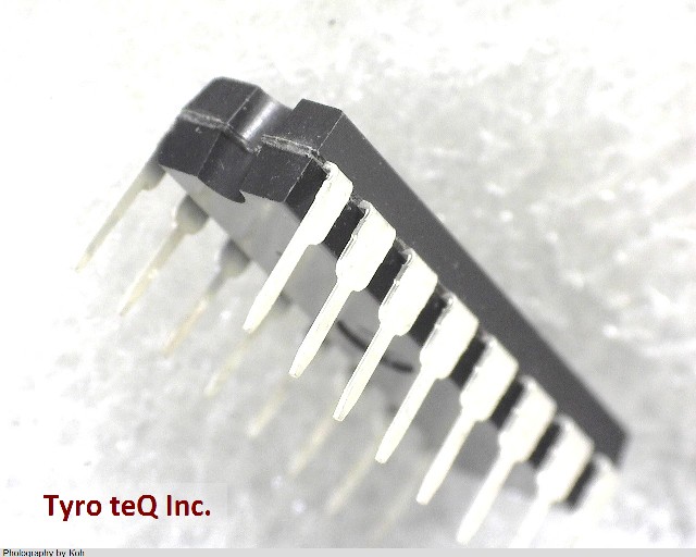 TMPZ84C61AP-6