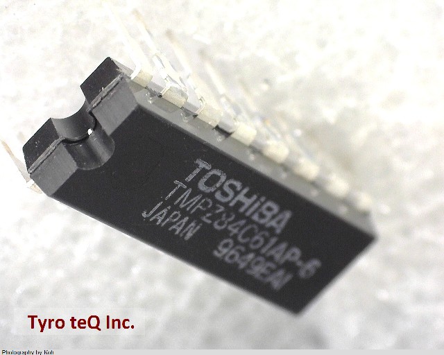 TMPZ84C61AP-6