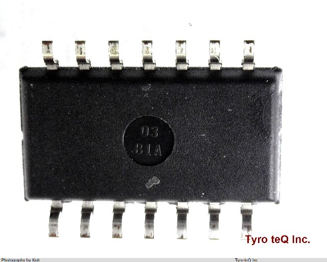 SN74LS06NS
