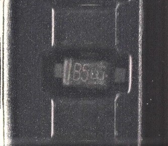 ESD5B5.0ST1G
