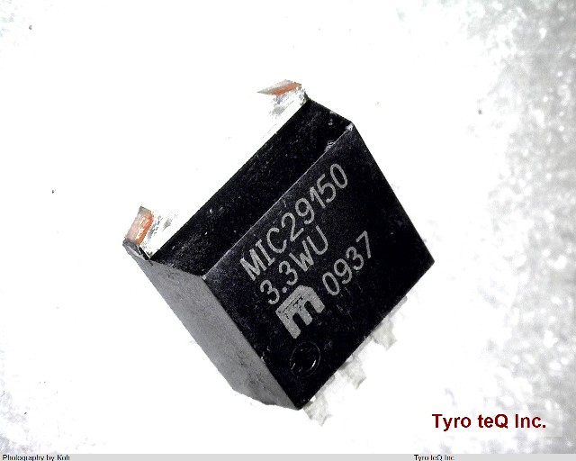 MIC29150-3.3WT