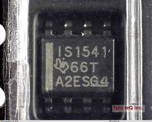 ISO1541DR