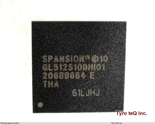 S29GL512S10DHI010