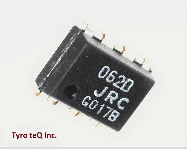 NJM062D