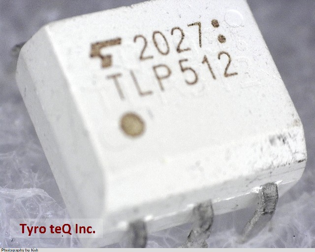 TLP512(F)