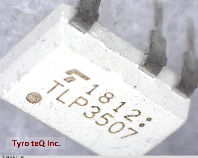 TLP3507