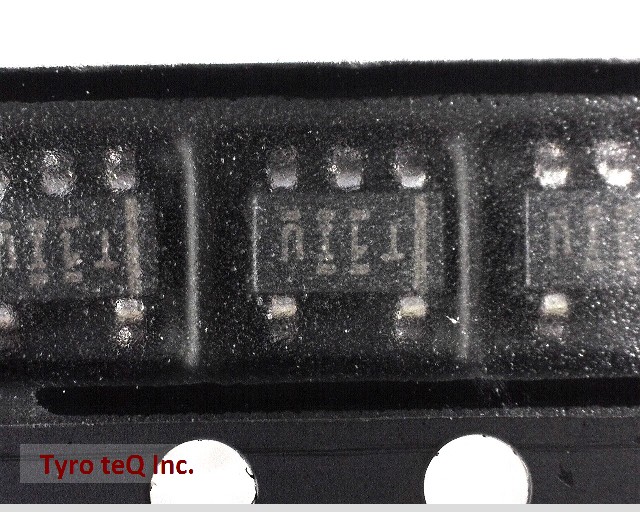 TL331IDBVT