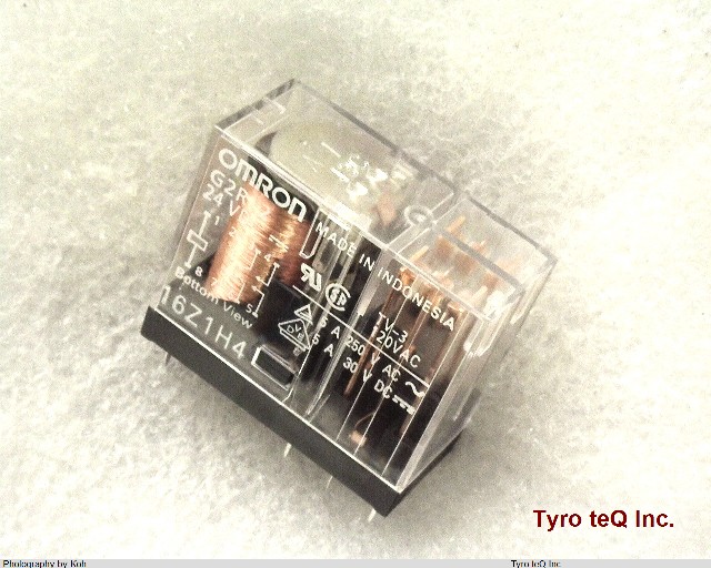 G2R-2 DC24V