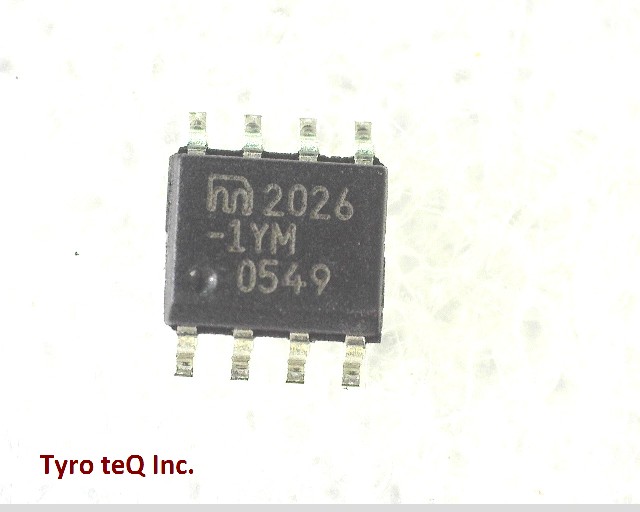 MIC2026-1YM