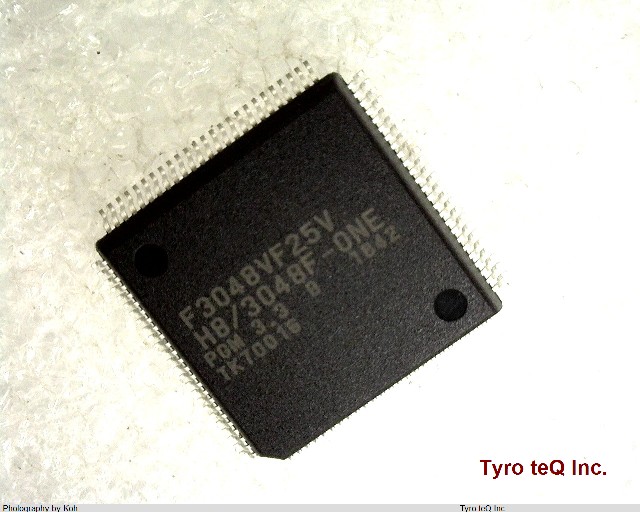 HD64F3048BVF25