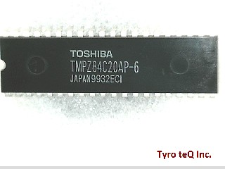 TMPZ84C20AP-6