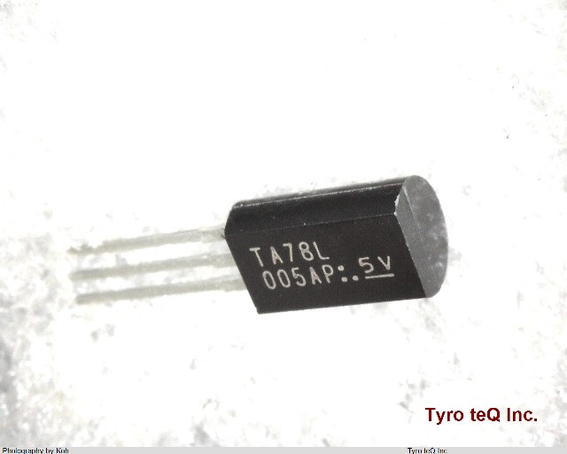 TA78L005AP,F(J