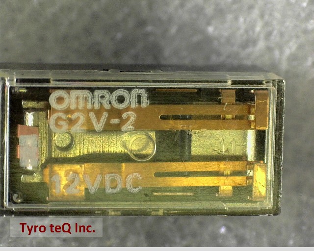 G2V-2 DC12