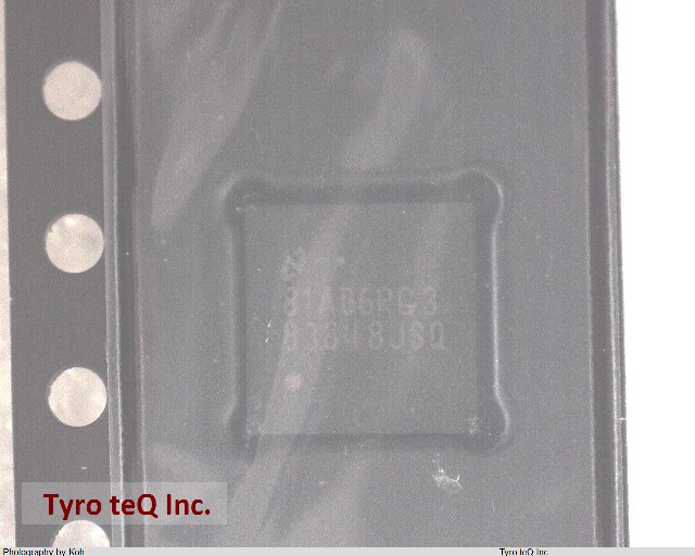 DP83848JSQ/NOPB