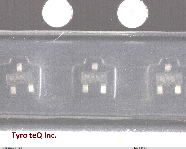 MMBT3904TT1G
