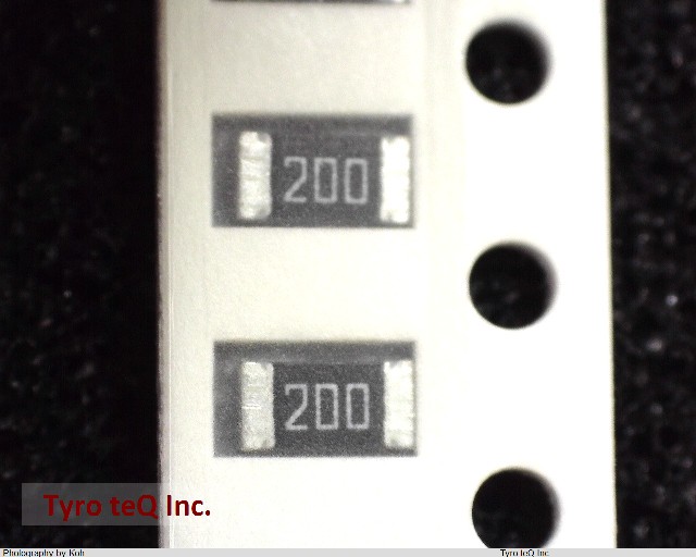 RK73B2BTTD200J