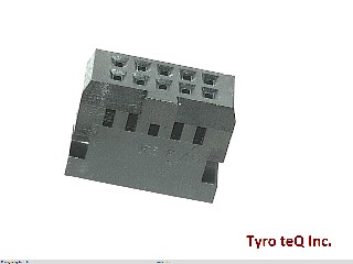 HIF3BA-10D-2.54C