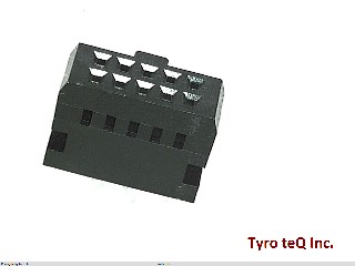 HIF3BA-10D-2.54C