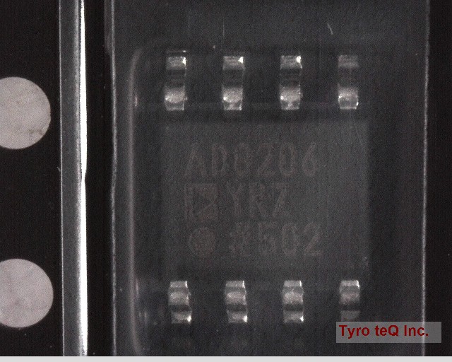 AD8206YRZ-REEL