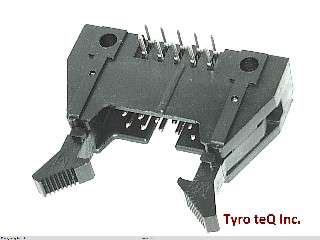 HIF3BD-10PA-2.54DS(71)