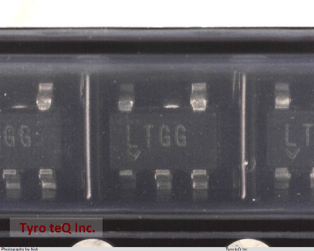 LT1761ES5-5#TRMPBF