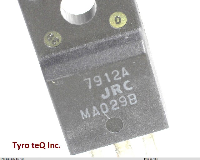 NJM7912FA
