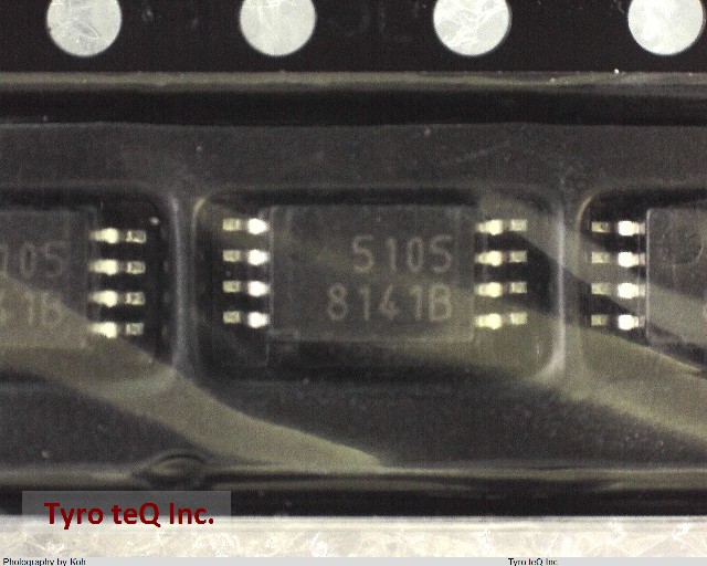 SM8141BV
