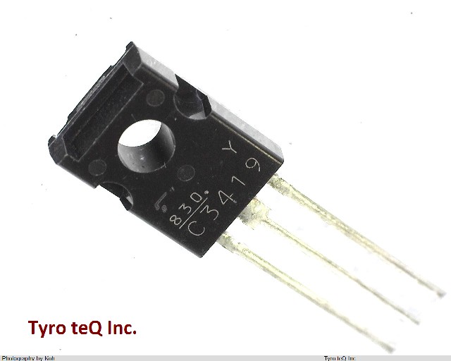 2SC3419-Y