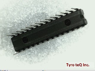 HM62256ALSP-10
