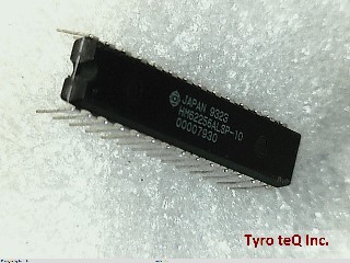 HM62256ALSP-10