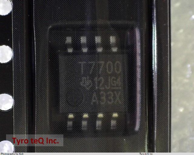 TL7700CPS