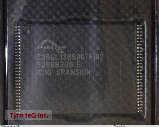 S29GL128S90TFI020