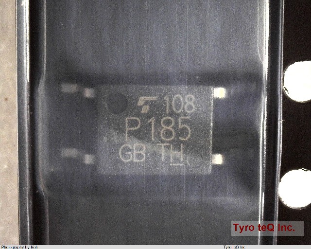 TLP185(GB-TPL,SE(T