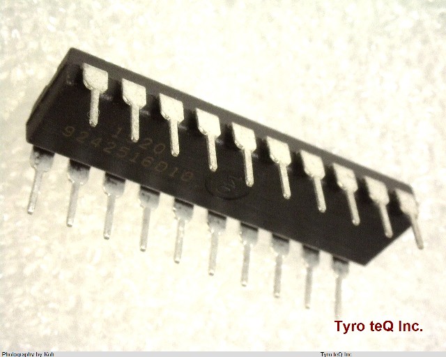 GAL16V8D-15LPN