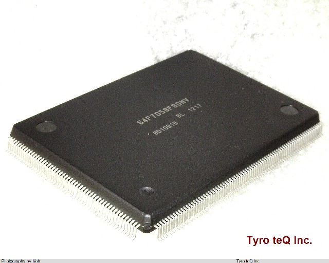 HD64F7058BF80LNV