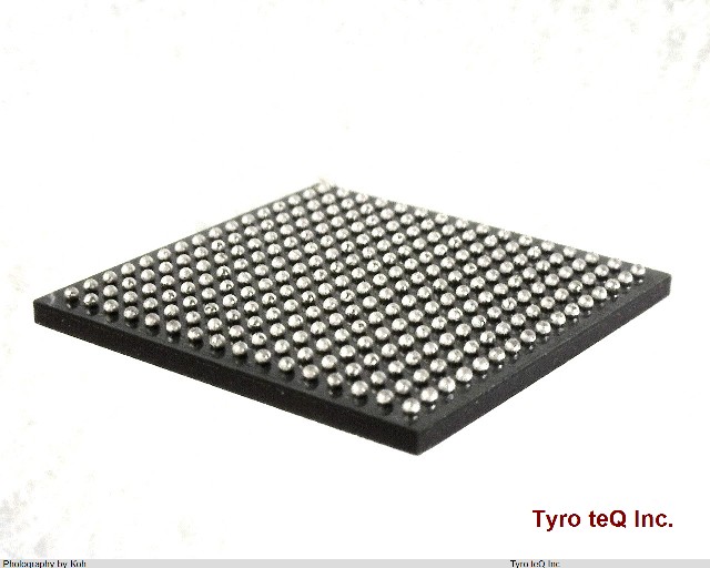 XC3S200AN-4FTG256C