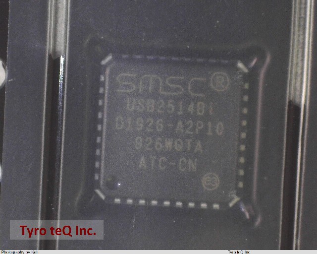 USB2514BI-AEZG