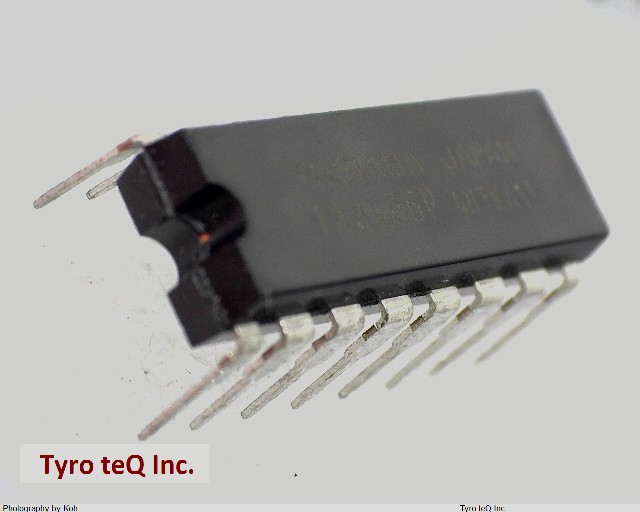 TA8406P