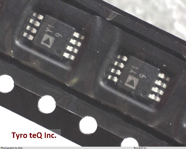 AD8226BRMZ