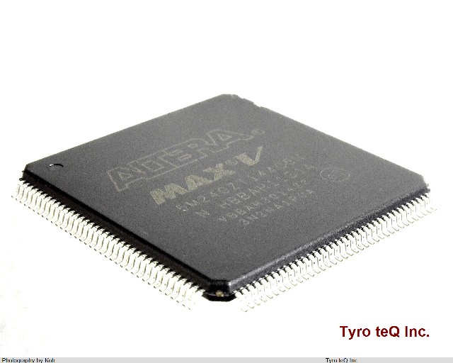 5M240ZT144C5N