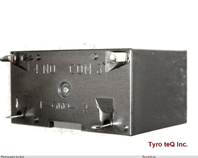 FTR-K3AB012W