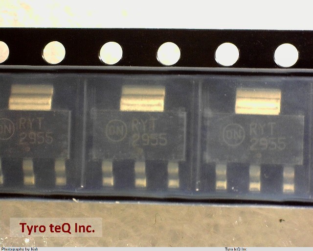 NTF2955T1G