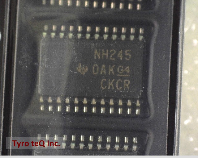 SN74LVC8T245PW