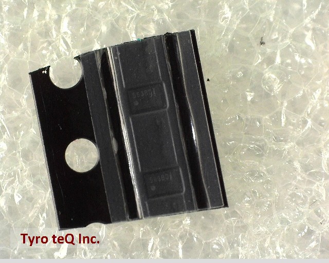 TPS22963CYZPR