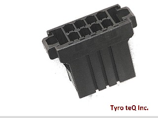 F31FDS-08V-K