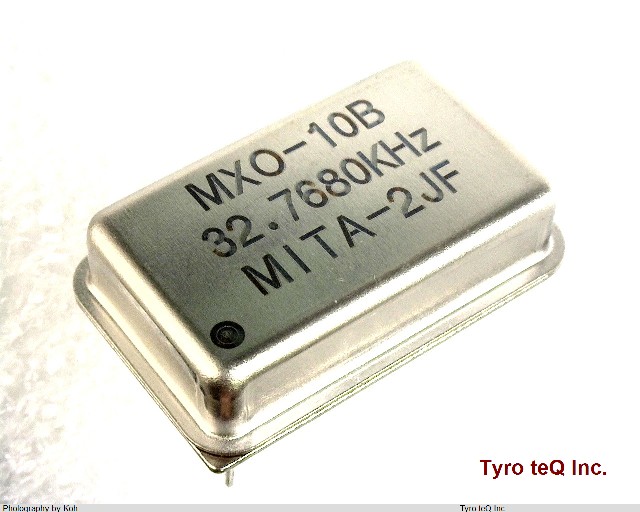 MXO-10B